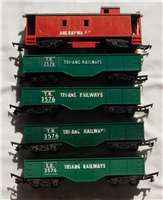 58445