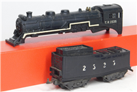 58557