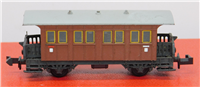 58861